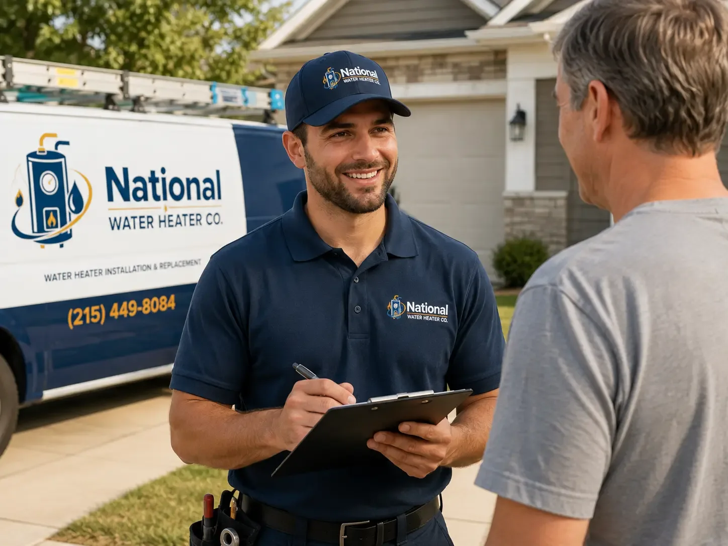 Water Heater Installation Gilead, NE FAQs